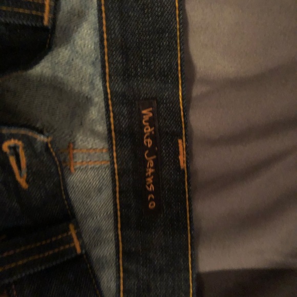 G Star Jeans and Nudie Jeans - Picture 4 of 7